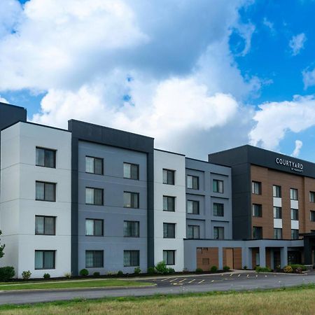 Hotel Courtyard By Marriott Buffalo Amherst/University Exteriér fotografie